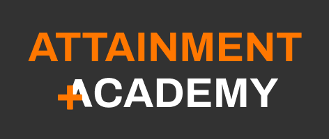 Attainment Academy's favicon